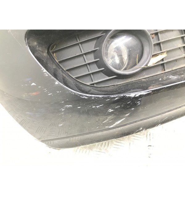 Бампер передний бу для Mercedes A W169 1.5 i,  2006 г. бу контрактные купить в Спб