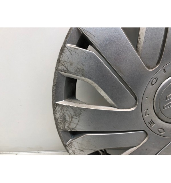 Колпак колесный бу для Citroen C1  1.0 i,  2007 г. бу контрактные купить в Спб