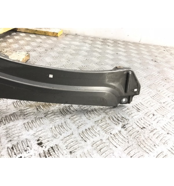 Крыло переднее правое бу для Honda Civic 8 2.2 i-CTDi,  2009 г. бу контрактные купить в Спб
