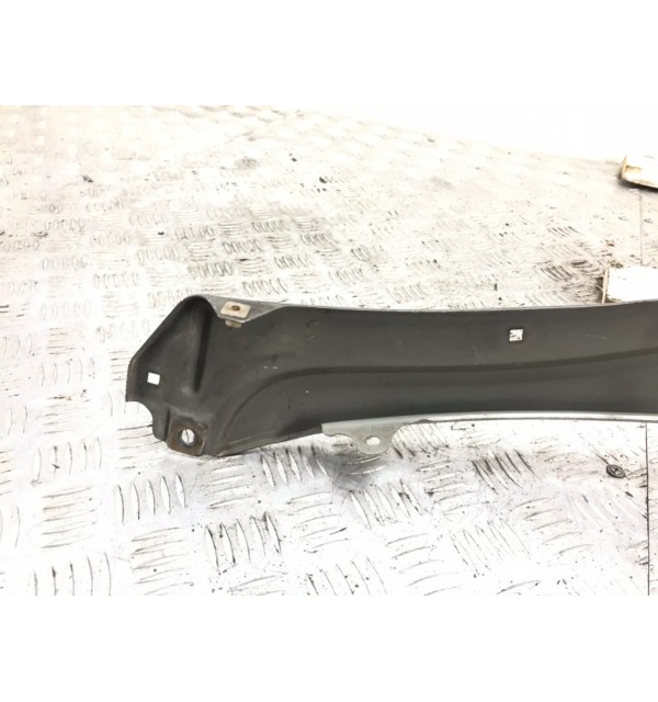 Крыло переднее правое бу для Honda Civic 8 2.2 i-CTDi,  2009 г. бу контрактные купить в Спб