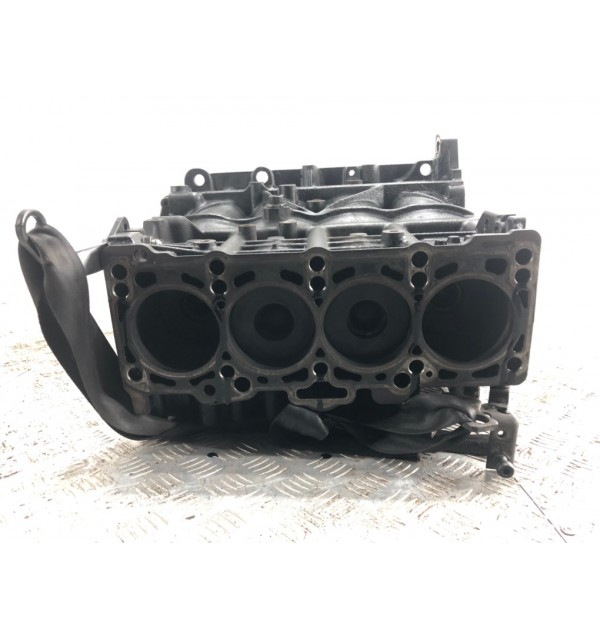 Блок цилиндров бу для Volkswagen Golf 5 2.0 TDi,  2005 г. бу контрактные купить в Спб