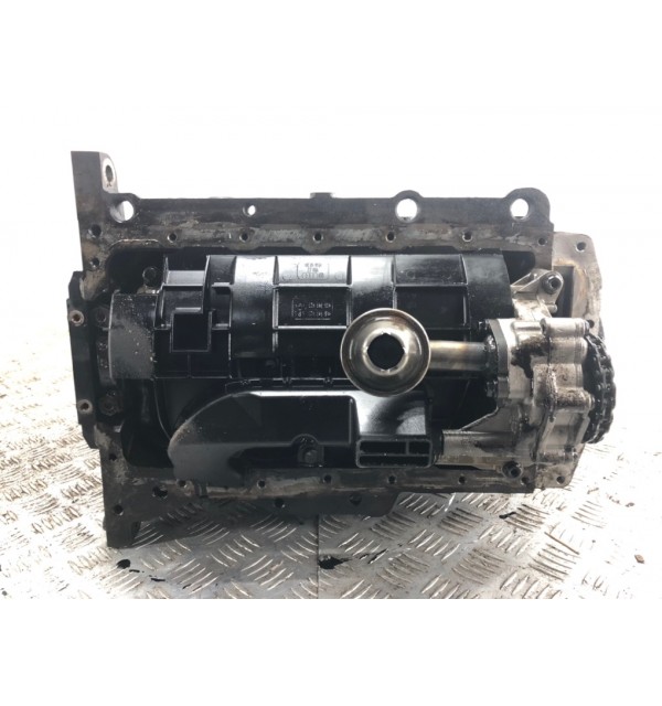 Блок цилиндров бу для Volkswagen Golf 5 2.0 TDi,  2005 г. бу контрактные купить в Спб