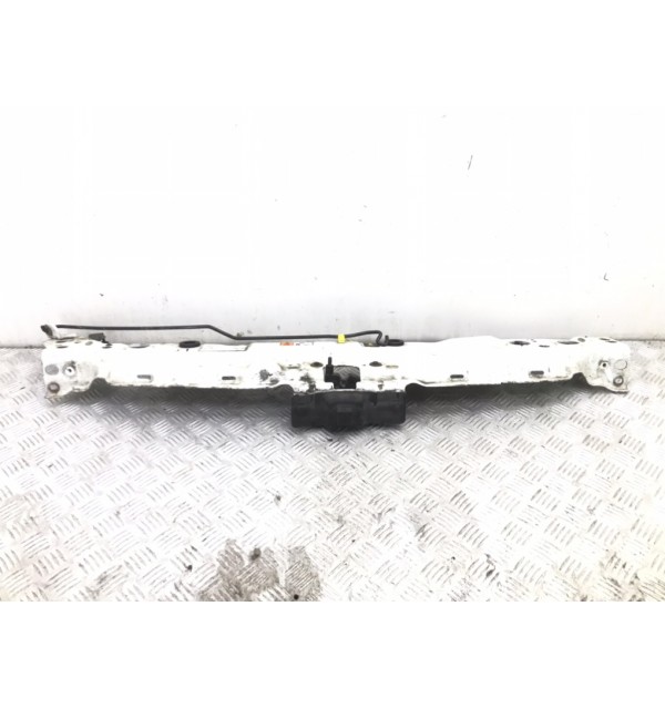 Планка под капот бу для Ford Transit T260 2.2 TDCi,  2012 г. бу контрактные купить в Спб