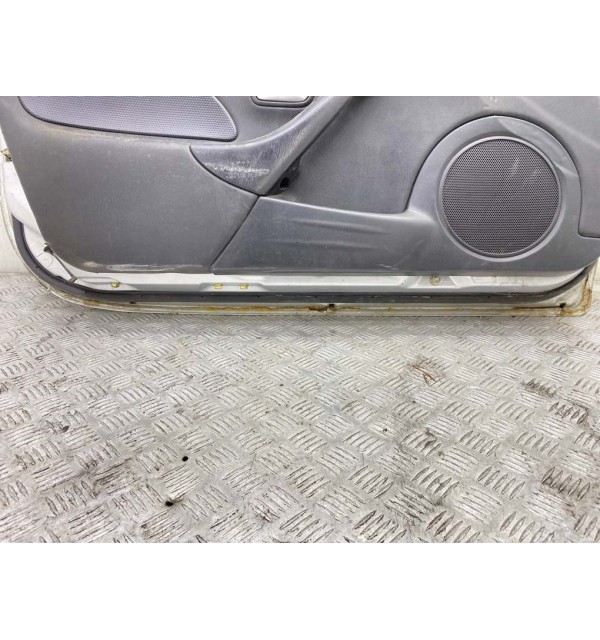Дверь передняя левая бу для Mazda MX5  1.8 i,  2003 г. бу контрактные купить в Спб