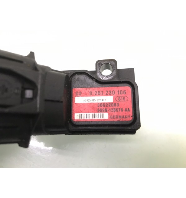 Датчик абсолютного давления бу для Ford Mondeo 4 2.0 i,  2010 г. бу контрактные купить в Спб