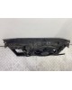 Панель передняя (телевизор) бу для Citroen C4 Grand Picasso  1.6 HDi,  2007 г. бу контрактные купить в Спб