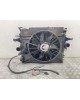 Кассета радиаторов бу для Volvo XC90  2.4 D5,  2003 г. бу контрактные купить в Спб