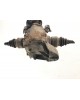 Редуктор заднего моста бу для BMW 1 F20/F21 2.0 TD,  2012 г.