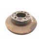 Диск тормозной передний бу для BMW 1 F20/F21 2.0 TD,  2012 г. бу контрактные купить в Спб