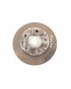 Диск тормозной передний бу для BMW 1 F20/F21 2.0 TD,  2012 г. бу контрактные купить в Спб