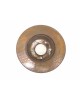 Диск тормозной передний бу для BMW 1 F20/F21 2.0 TD,  2012 г. бу контрактные купить в Спб