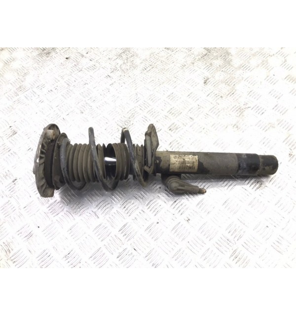 Стойка передняя правая бу для BMW 1 F20/F21 2.0 TD,  2012 г. бу контрактные купить в Спб