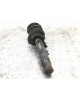 Стойка передняя правая бу для BMW 1 F20/F21 2.0 TD,  2012 г. бу контрактные купить в Спб