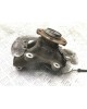 Ступица передняя правая бу для BMW 1 F20/F21 2.0 TD,  2012 г. бу контрактные купить в Спб