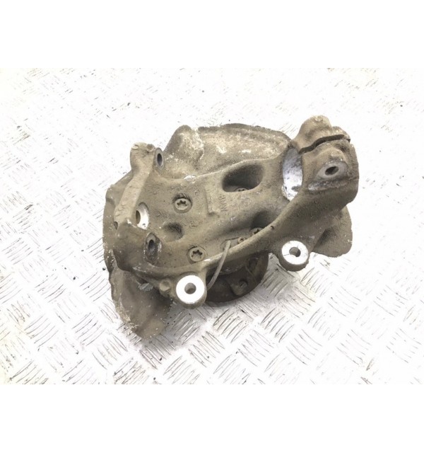 Ступица передняя правая бу для BMW 1 F20/F21 2.0 TD,  2012 г. бу контрактные купить в Спб