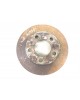 Диск тормозной передний бу для BMW 1 F20/F21 2.0 TD,  2012 г. бу контрактные купить в Спб