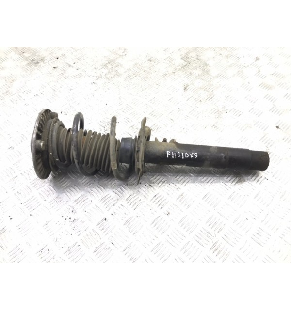 Стойка передняя левая бу для BMW 1 F20/F21 2.0 TD,  2012 г. бу контрактные купить в Спб