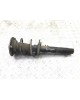 Стойка передняя левая бу для BMW 1 F20/F21 2.0 TD,  2012 г. бу контрактные купить в Спб