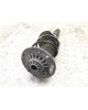 Стойка передняя левая бу для BMW 1 F20/F21 2.0 TD,  2012 г. бу контрактные купить в Спб