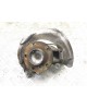 Ступица передняя левая бу для BMW 1 F20/F21 2.0 TD,  2012 г. бу контрактные купить в Спб