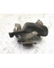 Ступица передняя левая бу для BMW 1 F20/F21 2.0 TD,  2012 г. бу контрактные купить в Спб