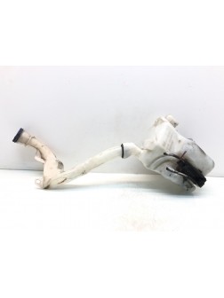 Бачок омывателя бу для Peugeot 207  1.6 HDi,  2010 г.