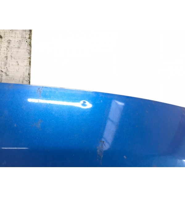 Капот бу для Hyundai i10  1.2 i,  2009 г. бу контрактные купить в Спб