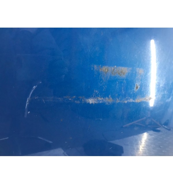 Капот бу для Hyundai i10  1.2 i,  2009 г. бу контрактные купить в Спб