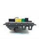 Блок предохранителей бу для Land Rover Freelander  2.0 TD,  2004 г. бу контрактные купить в Спб