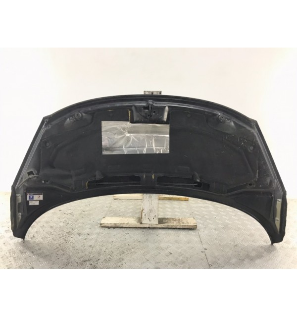 Капот бу для Peugeot 207  1.6 HDi,  2010 г. бу контрактные купить в Спб