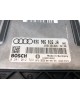 Блок управления двигателем бу для Audi A4 B7 1.9 TDi,  2006 г. бу контрактные купить в Спб