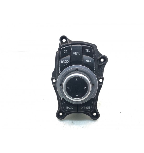 Джойстик управления мультимедиа бу для BMW 3 E90/E91/E92/E93 2.0 TD,  2010 г. бу контрактные купить в Спб