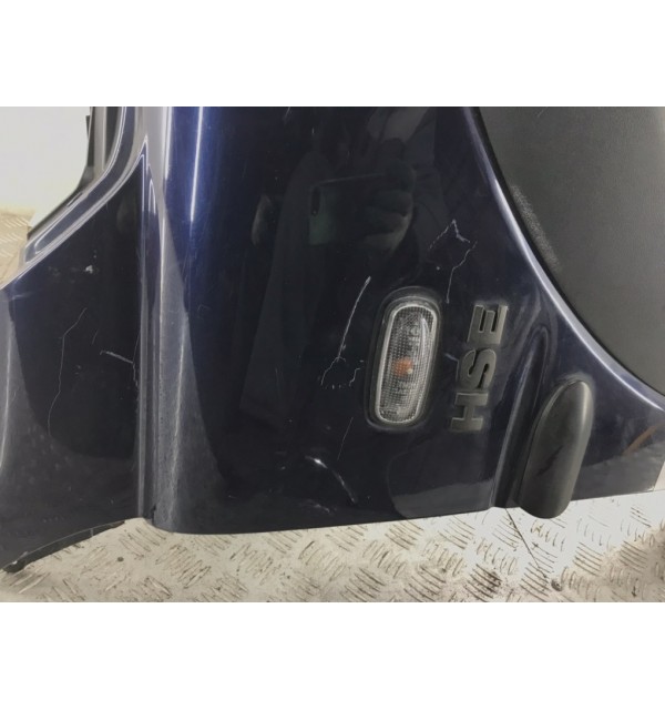 Крыло переднее правое бу для Land Rover Freelander  2.0 TD,  2004 г. бу контрактные купить в Спб