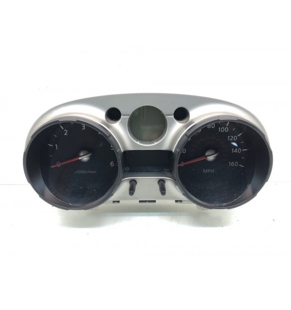 Щиток приборов (приборная панель) бу для Nissan Qashqai  1.5 DCi,  2008 г. бу контрактные купить в Спб