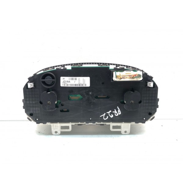 Щиток приборов (приборная панель) бу для Nissan Qashqai  1.5 DCi,  2008 г. бу контрактные купить в Спб