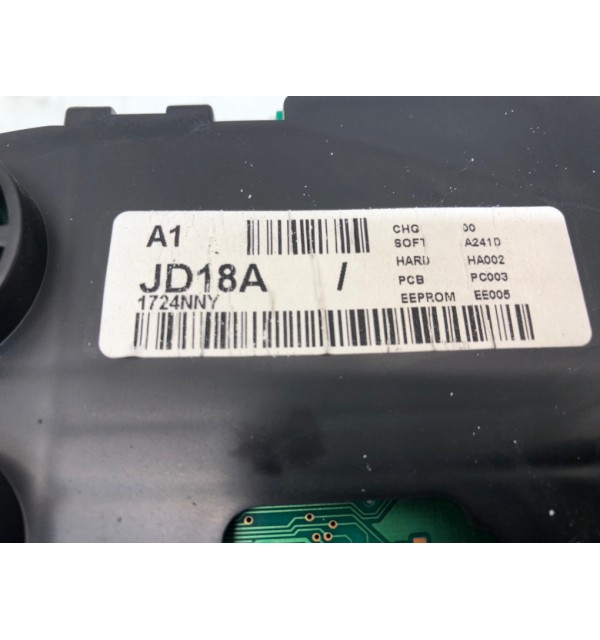 Щиток приборов (приборная панель) бу для Nissan Qashqai  1.5 DCi,  2008 г. бу контрактные купить в Спб