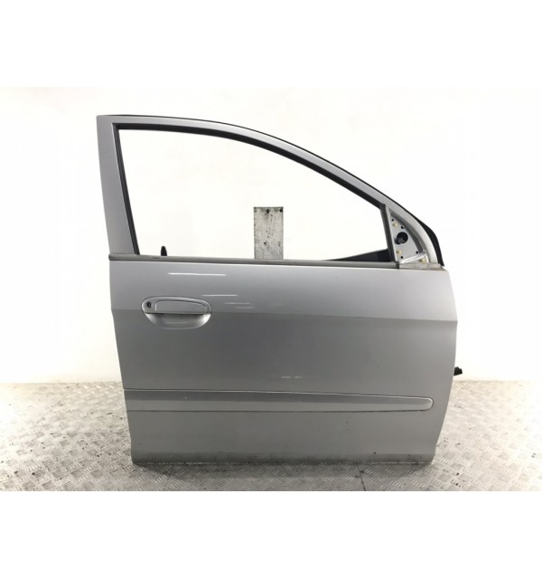 Дверь передняя правая бу для Kia Picanto  1.1 i,  2004 г. бу контрактные купить в Спб