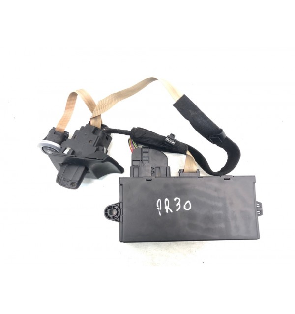 Замок зажигания бу для BMW 3 E90/E91/E92/E93 2.0 TD,  2006 г. бу контрактные купить в Спб