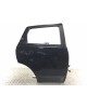 Дверь задняя правая бу для Nissan Qashqai  1.5 DCi,  2008 г. бу контрактные купить в Спб