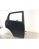 Дверь задняя правая бу для Nissan Qashqai  1.5 DCi,  2008 г. бу контрактные купить в Спб