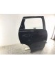 Дверь задняя правая бу для Nissan Qashqai  1.5 DCi,  2008 г. бу контрактные купить в Спб