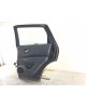 Дверь задняя правая бу для Nissan Qashqai  1.5 DCi,  2008 г. бу контрактные купить в Спб