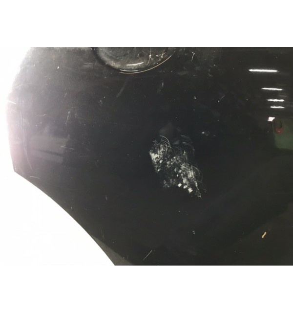 Дверь задняя правая бу для Nissan Qashqai  1.5 DCi,  2008 г. бу контрактные купить в Спб