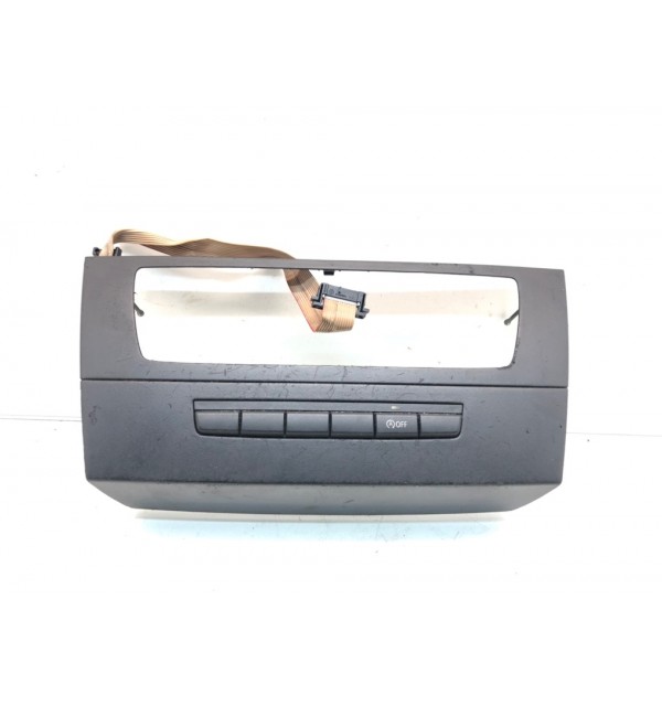 Кнопка антипробуксовочной системы бу для BMW 3 E90/E91/E92/E93 2.0 TD,  2010 г. бу контрактные купить в Спб