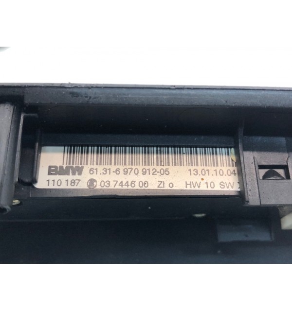 Кнопка антипробуксовочной системы бу для BMW 3 E90/E91/E92/E93 2.0 TD,  2010 г. бу контрактные купить в Спб