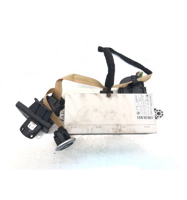 Замок зажигания бу для BMW 1 E87/E81/E82/E88 1.6 i,  2005 г. бу контрактные купить в Спб