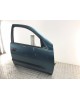 Дверь передняя правая бу для Nissan Almera N16 1.5 i,  2002 г. бу контрактные купить в Спб