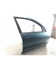 Дверь передняя правая бу для Nissan Almera N16 1.5 i,  2002 г. бу контрактные купить в Спб