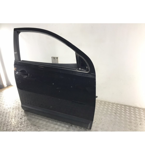 Дверь передняя правая бу для Nissan Qashqai  1.5 DCi,  2008 г. бу контрактные купить в Спб