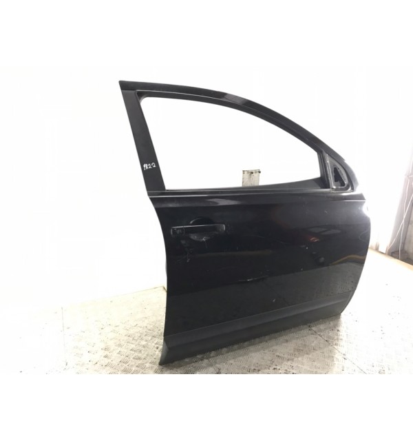 Дверь передняя правая бу для Nissan Qashqai  1.5 DCi,  2008 г. бу контрактные купить в Спб